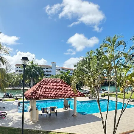 Marvelous Villa- In The Heart Of Cancun Hotel Zone